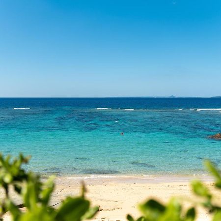 فندق ميوكي بيتش أونا المظهر الخارجي الصورة